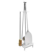 Набор для пиццы Gi Metal SET3P/120 